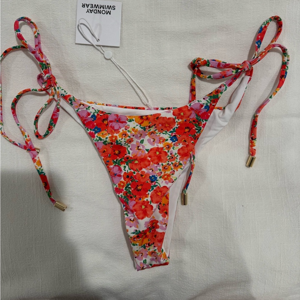 Monday Swimwear Bottoms